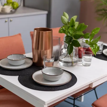 Hostel Krasnal Market Square *