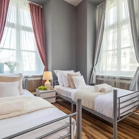 Krasnal Market Square Wroclaw