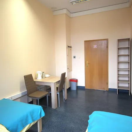 Hostel Krasnal Market Square *