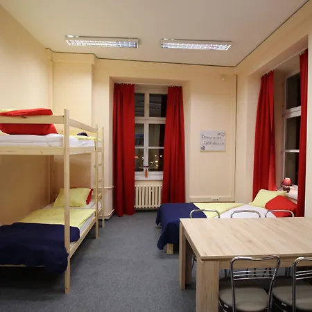 Krasnal Market Square