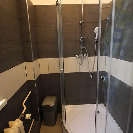 Hostel Krasnal Market Square *