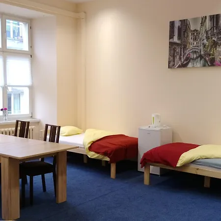 Krasnal Market Square * Wroclaw