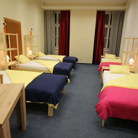 Krasnal Market Square *