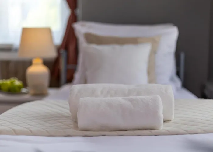 Krasnal Market Square * فروتسواف