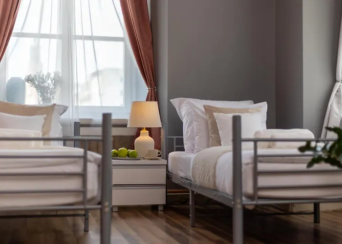 Krasnal Market Square *