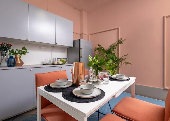 Krasnal Market Square