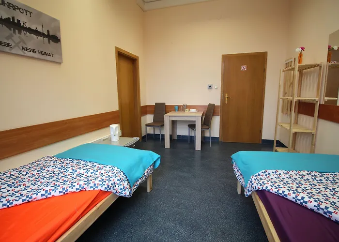 Krasnal Market Square فروتسواف