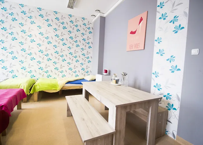 Krasnal Market Square فروتسواف