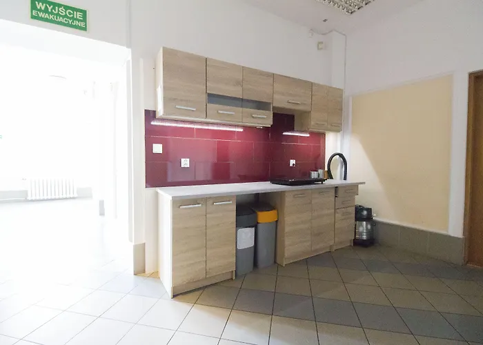 Krasnal Market Square *