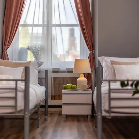 Krasnal Market Square * Wrocław