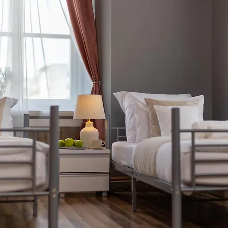 Krasnal Market Square *