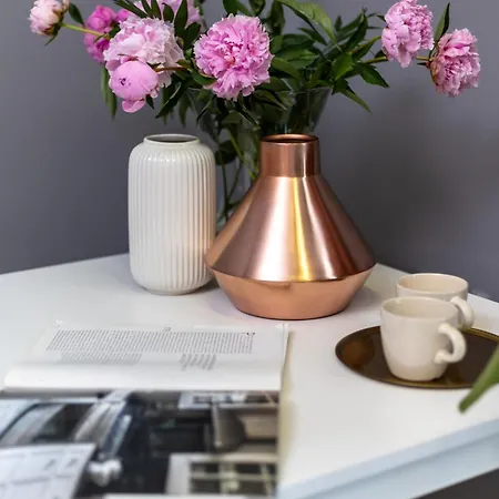 Hostel Krasnal Market Square *