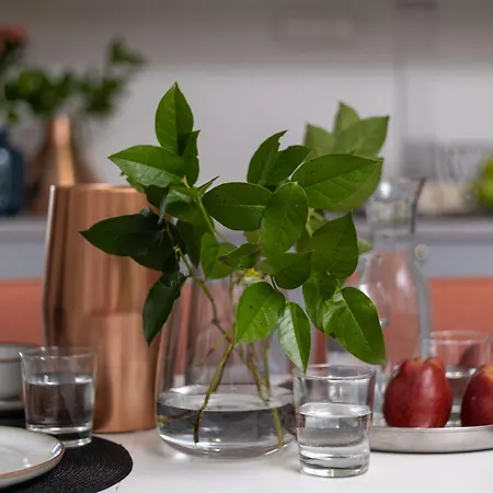 Krasnal Market Square Hostel