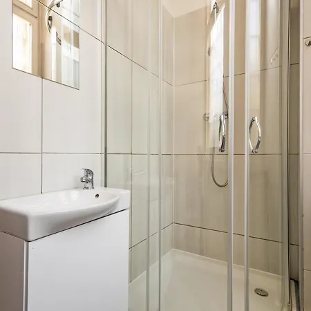 Hostel Krasnal Market Square