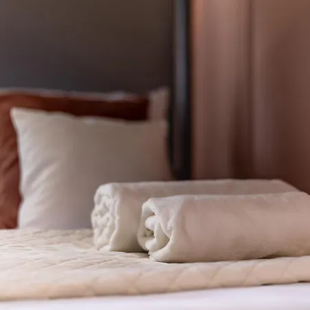 Krasnal Market Square Hostel *