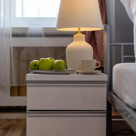 Hostel Krasnal Market Square *