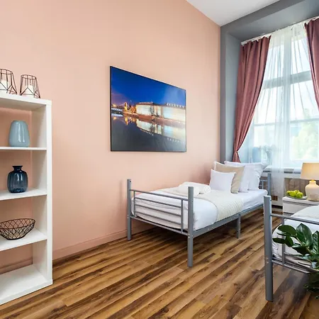 Krasnal Market Square * Wrocław