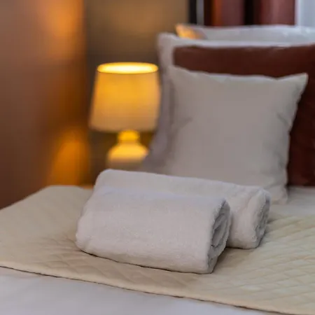 Krasnal Market Square *