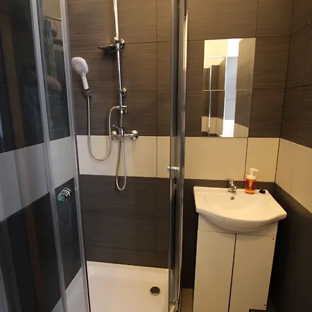 Krasnal Market Square Hostel