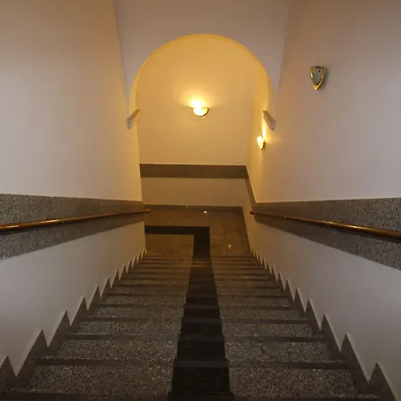 Krasnal Market Square *