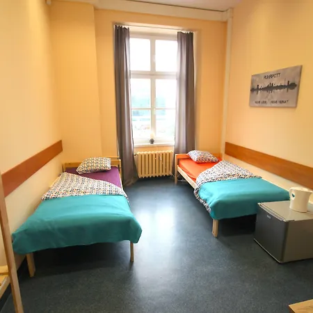 Krasnal Market Square * Wrocław