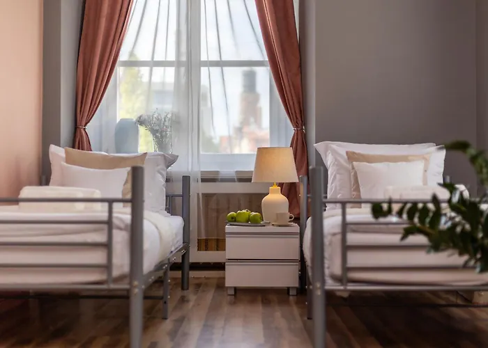 Krasnal Market Square * ヴロツワフ