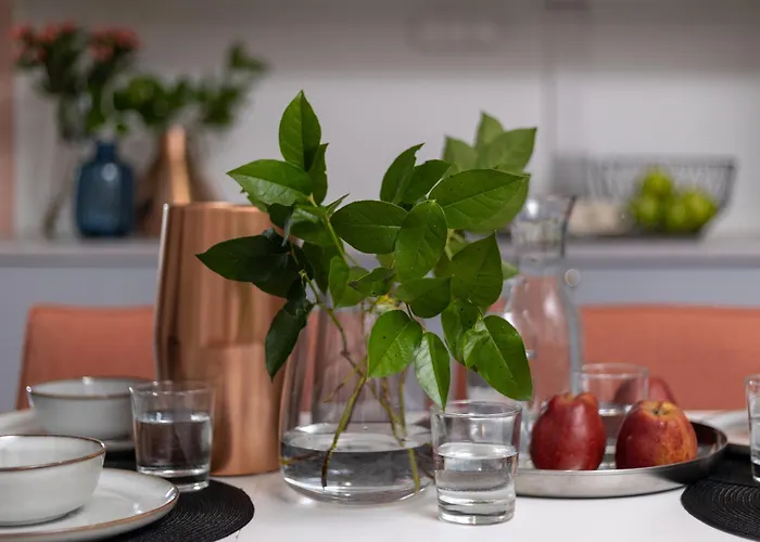 Krasnal Market Square 旅馆