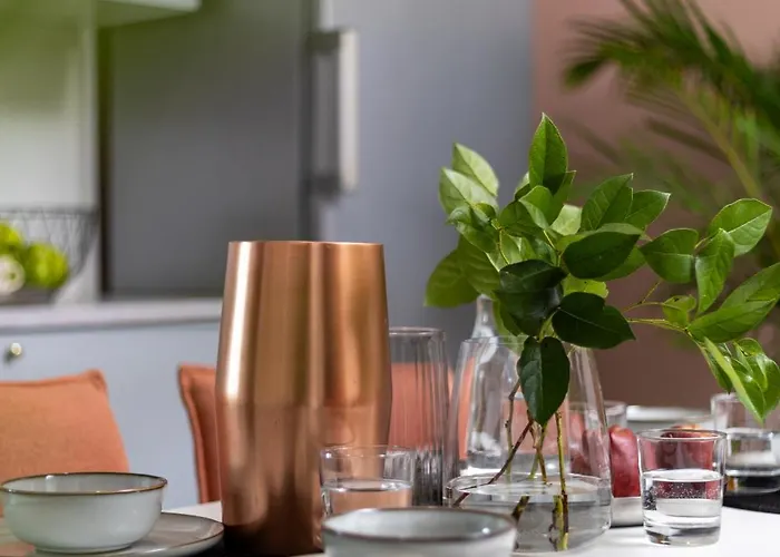 Krasnal Market Square * ヴロツワフ