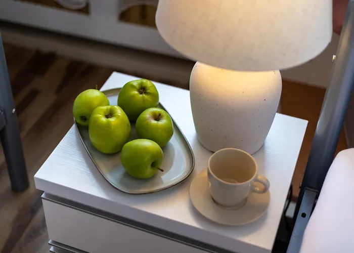 Krasnal Market Square ホステル