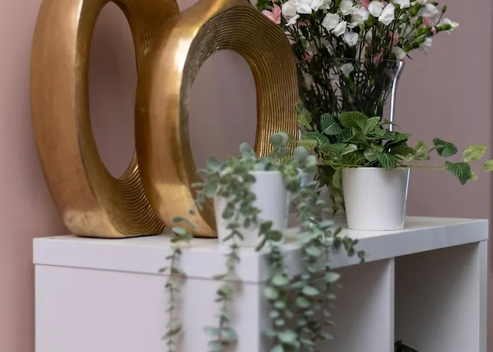 ホステル Krasnal Market Square