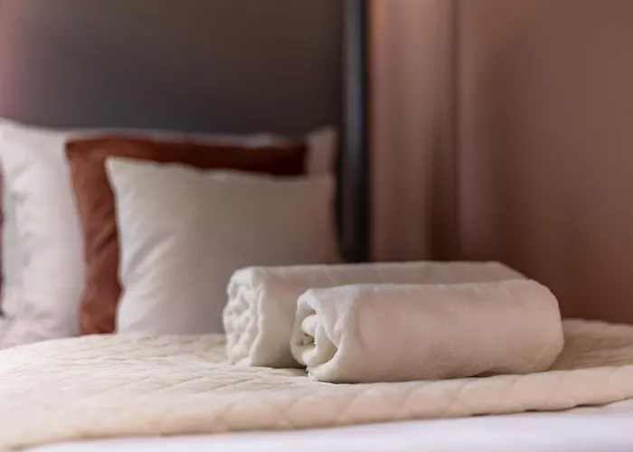 Krasnal Market Square ホステル *