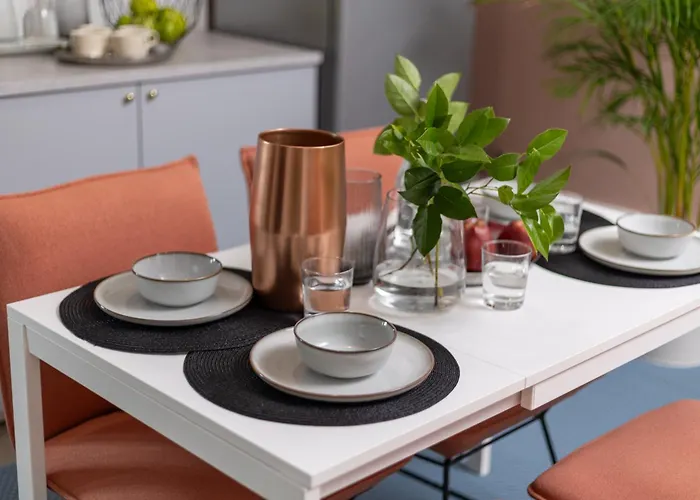 旅馆 Krasnal Market Square *