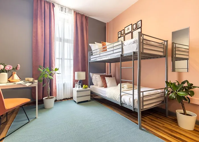 Krasnal Market Square 弗罗茨瓦夫