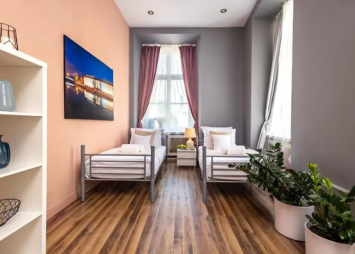 Krasnal Market Square * Vratislav