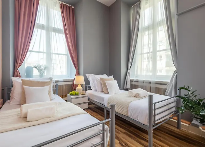 Krasnal Market Square ヴロツワフ