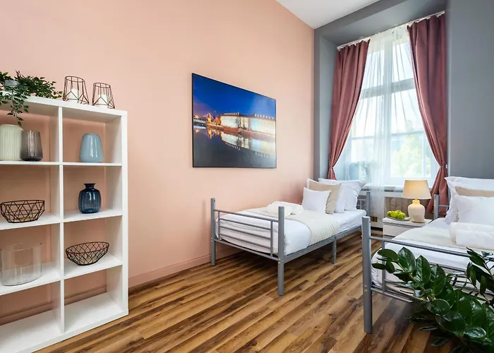 Krasnal Market Square * Vratislav