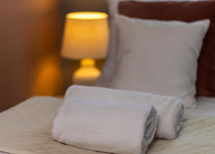 Krasnal Market Square *