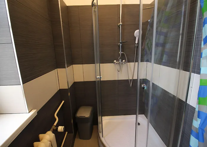 旅馆 Krasnal Market Square *